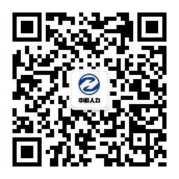 微信二维码